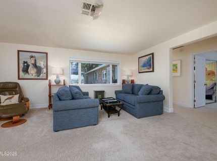 697 Indian Trail Road, Gardnerville, NV 89460 Photo
