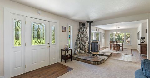 697 Indian Trail Road, Gardnerville, NV 89460 Photo