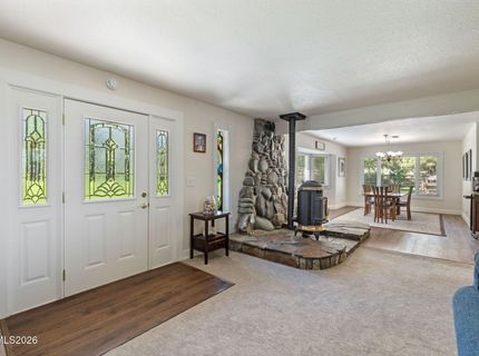 697 Indian Trail Road, Gardnerville, NV 89460 Photo