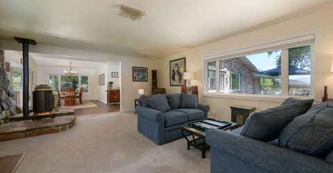 697 Indian Trail Road, Gardnerville, NV 89460 Photo