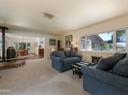 697 Indian Trail Road, Gardnerville, NV 89460 Photo