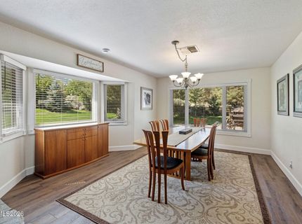 697 Indian Trail Road, Gardnerville, NV 89460 Photo