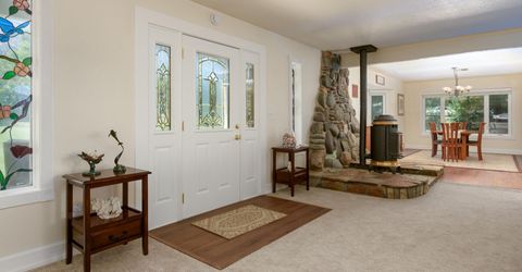 697 Indian Trail Road, Gardnerville, NV 89460 Photo