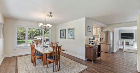 697 Indian Trail Road, Gardnerville, NV 89460 Photo