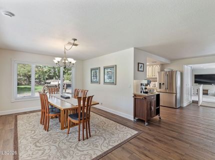 697 Indian Trail Road, Gardnerville, NV 89460 Photo