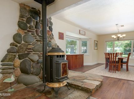 697 Indian Trail Road, Gardnerville, NV 89460 Photo