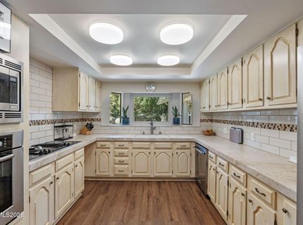 697 Indian Trail Road, Gardnerville, NV 89460 Photo