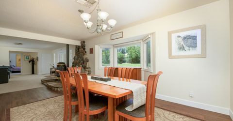697 Indian Trail Road, Gardnerville, NV 89460 Photo