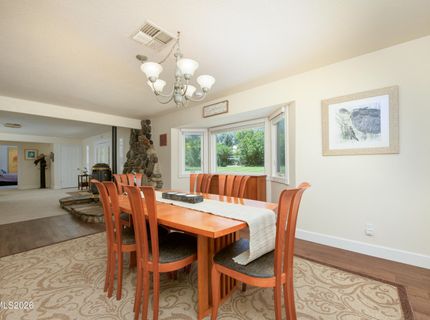 697 Indian Trail Road, Gardnerville, NV 89460 Photo