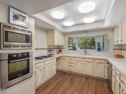 697 Indian Trail Road, Gardnerville, NV 89460 Photo
