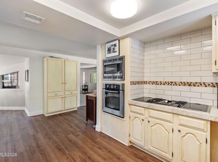 697 Indian Trail Road, Gardnerville, NV 89460 Photo