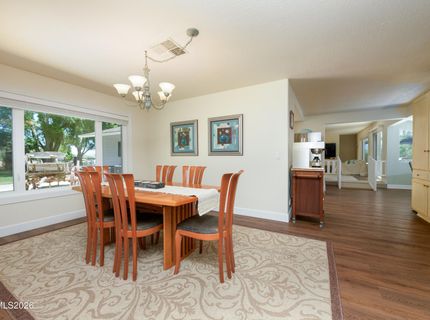 697 Indian Trail Road, Gardnerville, NV 89460 Photo