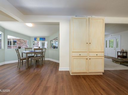 697 Indian Trail Road, Gardnerville, NV 89460 Photo