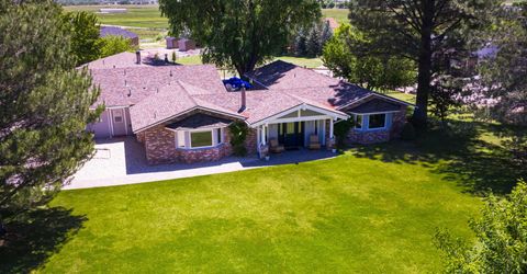 697 Indian Trail Road, Gardnerville, NV 89460 Photo