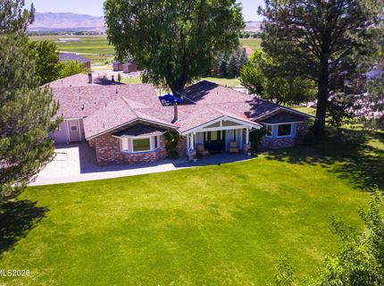697 Indian Trail Road, Gardnerville, NV 89460 Photo