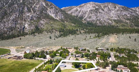697 Indian Trail Road, Gardnerville, NV 89460 Photo