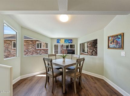 697 Indian Trail Road, Gardnerville, NV 89460 Photo