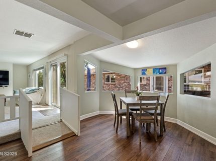 697 Indian Trail Road, Gardnerville, NV 89460 Photo