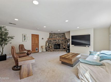697 Indian Trail Road, Gardnerville, NV 89460 Photo