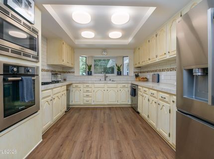 697 Indian Trail Road, Gardnerville, NV 89460 Photo