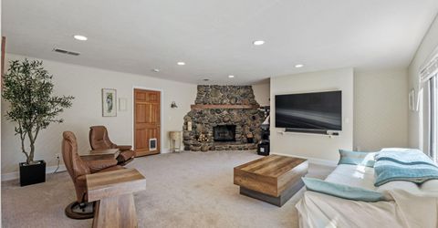 697 Indian Trail Road, Gardnerville, NV 89460 Photo