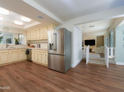 697 Indian Trail Road, Gardnerville, NV 89460 Photo
