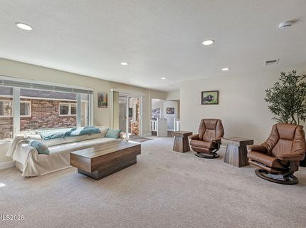 697 Indian Trail Road, Gardnerville, NV 89460 Photo
