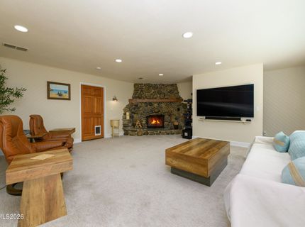 697 Indian Trail Road, Gardnerville, NV 89460 Photo