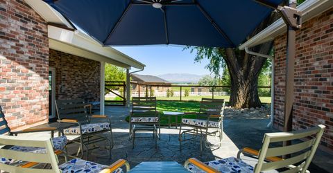 697 Indian Trail Road, Gardnerville, NV 89460 Photo