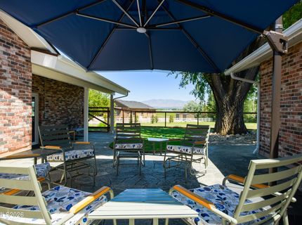 697 Indian Trail Road, Gardnerville, NV 89460 Photo