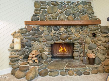 697 Indian Trail Road, Gardnerville, NV 89460 Photo