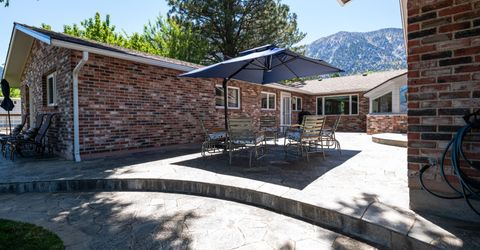697 Indian Trail Road, Gardnerville, NV 89460 Photo