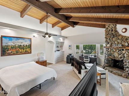 697 Indian Trail Road, Gardnerville, NV 89460 Photo