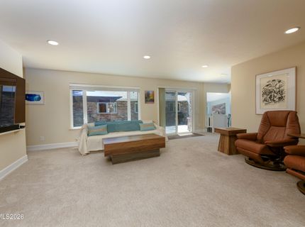 697 Indian Trail Road, Gardnerville, NV 89460 Photo