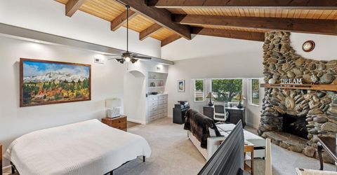 697 Indian Trail Road, Gardnerville, NV 89460 Photo