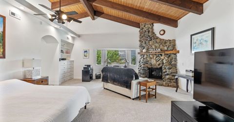 697 Indian Trail Road, Gardnerville, NV 89460 Photo
