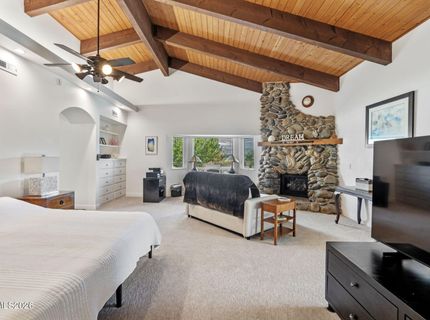 697 Indian Trail Road, Gardnerville, NV 89460 Photo