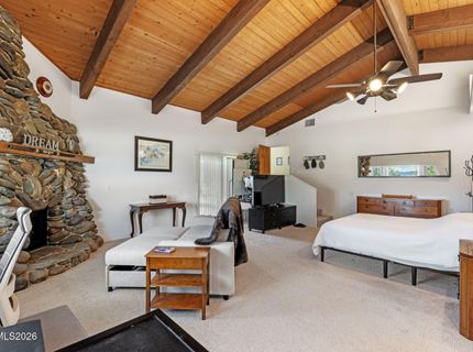 697 Indian Trail Road, Gardnerville, NV 89460 Photo