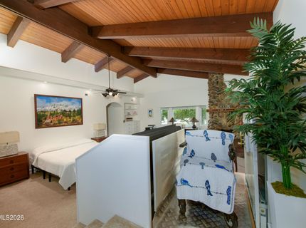 697 Indian Trail Road, Gardnerville, NV 89460 Photo