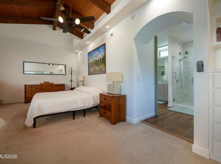 697 Indian Trail Road, Gardnerville, NV 89460 Photo