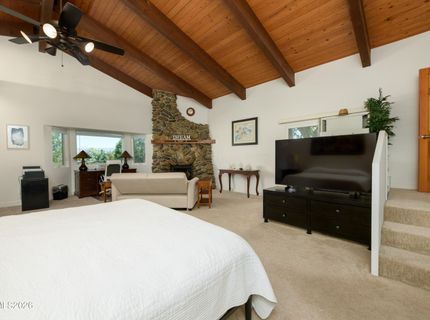 697 Indian Trail Road, Gardnerville, NV 89460 Photo