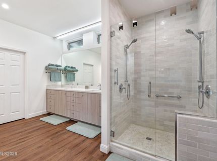 697 Indian Trail Road, Gardnerville, NV 89460 Photo