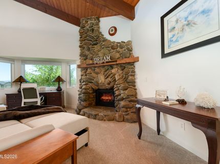 697 Indian Trail Road, Gardnerville, NV 89460 Photo