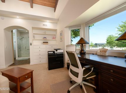 697 Indian Trail Road, Gardnerville, NV 89460 Photo