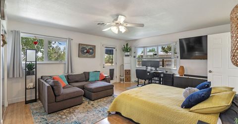 697 Indian Trail Road, Gardnerville, NV 89460 Photo