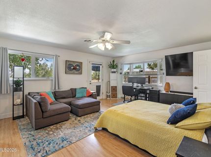 697 Indian Trail Road, Gardnerville, NV 89460 Photo