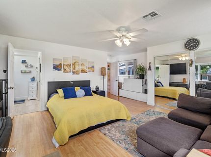697 Indian Trail Road, Gardnerville, NV 89460 Photo