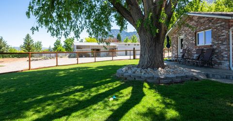697 Indian Trail Road, Gardnerville, NV 89460 Photo