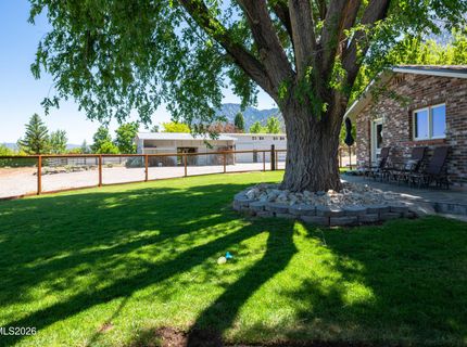 697 Indian Trail Road, Gardnerville, NV 89460 Photo