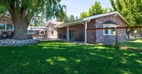 697 Indian Trail Road, Gardnerville, NV 89460 Photo